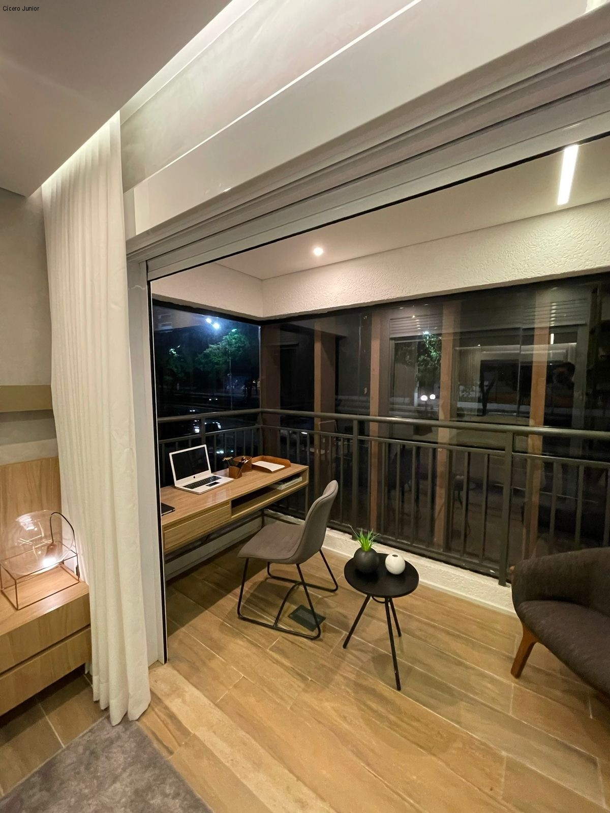 Apartamento Alta Vista