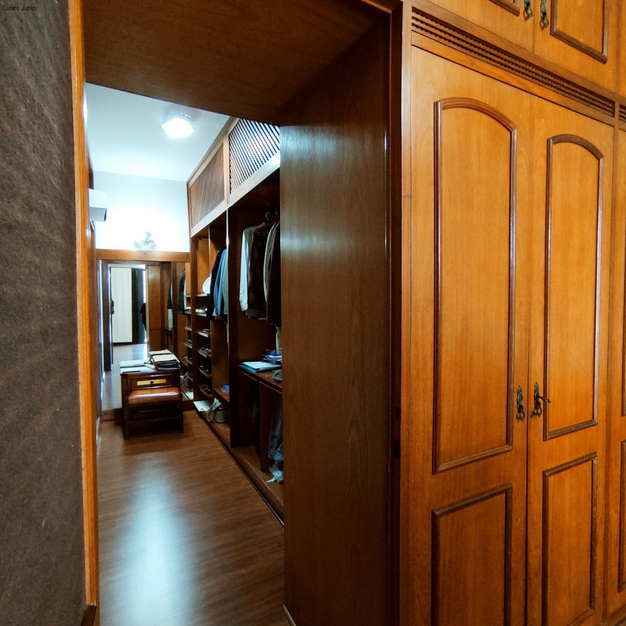 Apartamento residencial em jundiaí - sp, bela vista