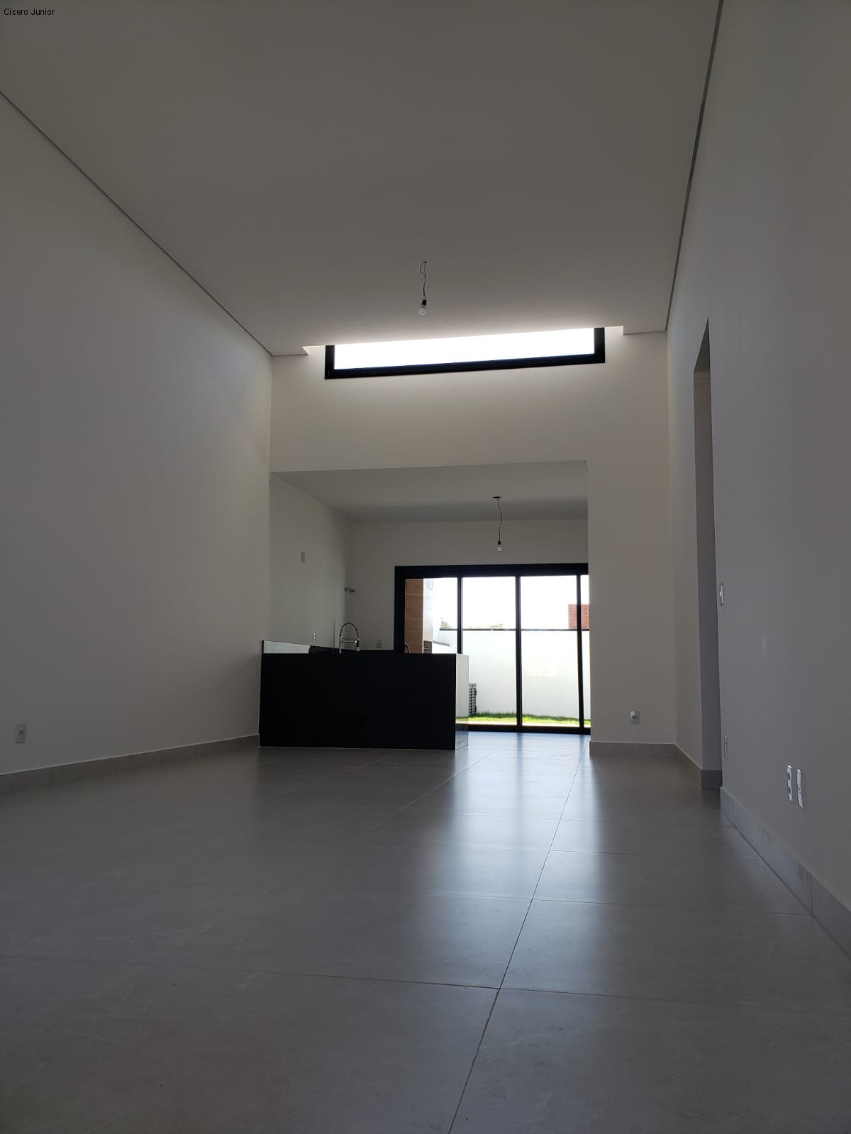 Casa residencial em jacaré (cabreúva) - sp, residencial phyt