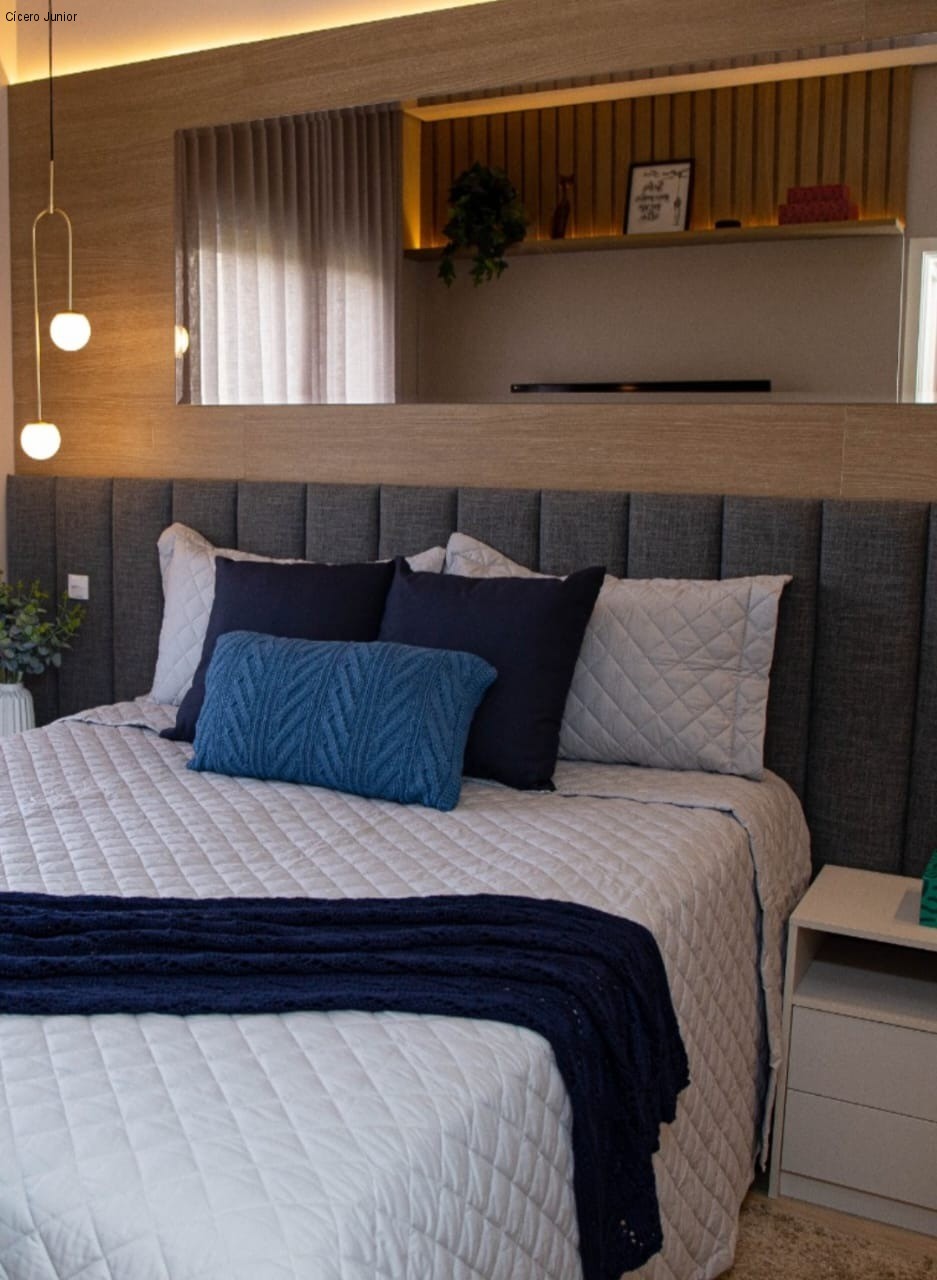 Apartamento residencial em jundiaí - sp, jardim tereza crist