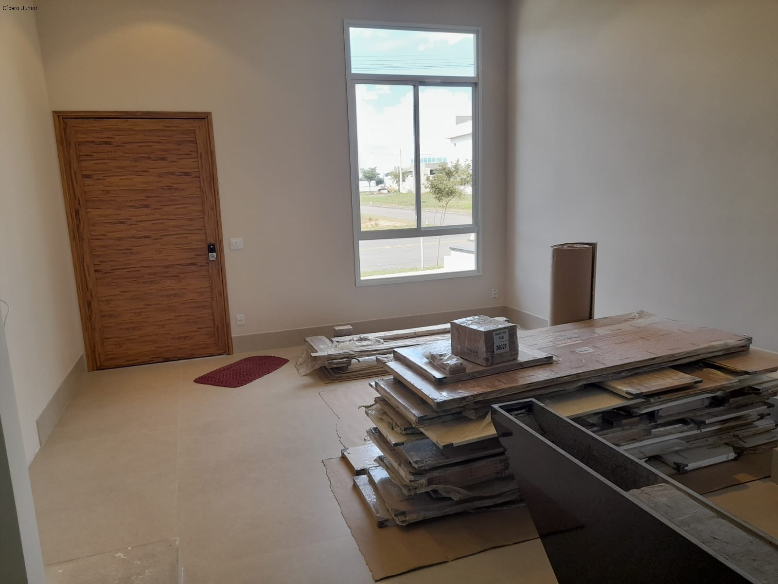 Casa residencial em itupeva - sp, primavera