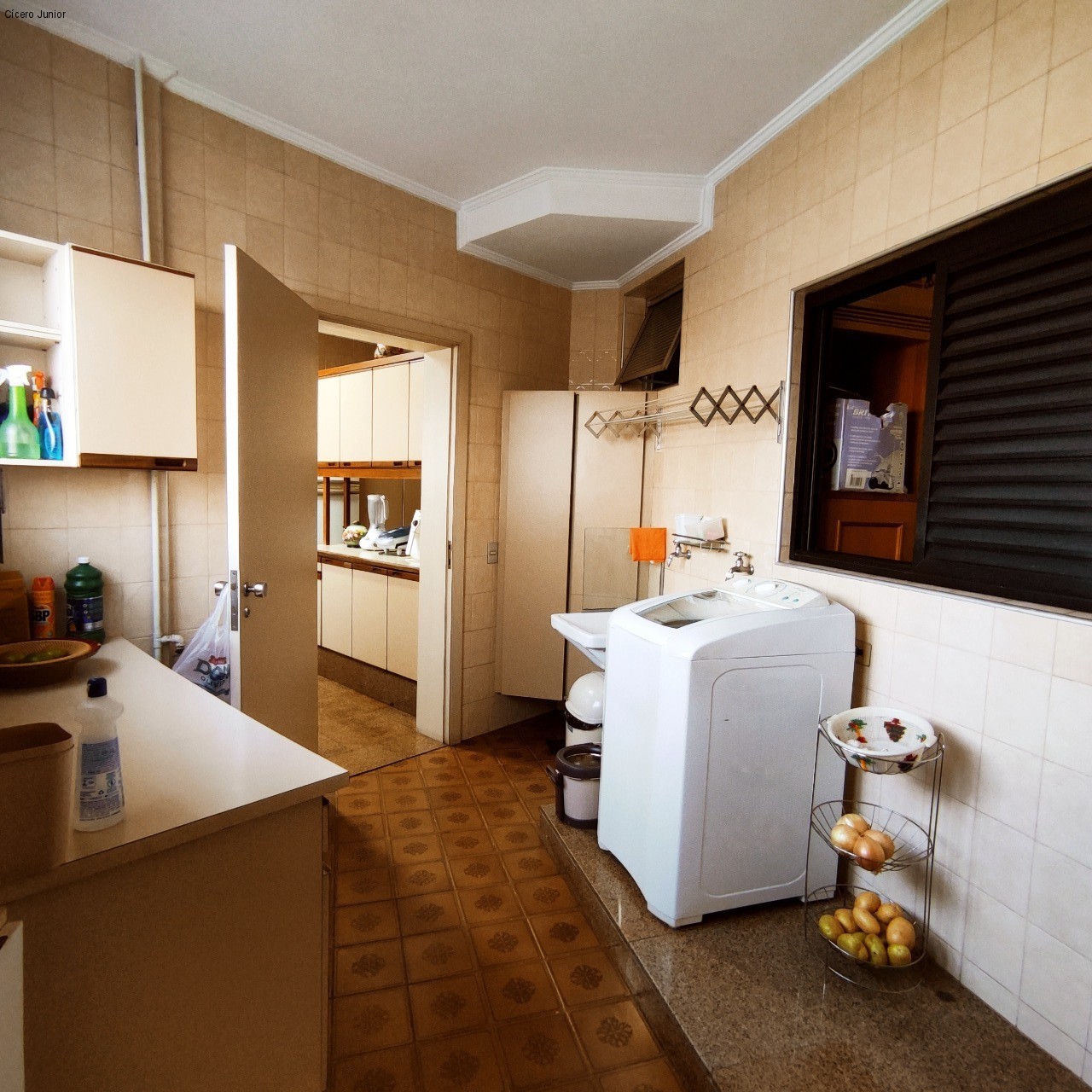 Apartamento residencial em jundiaí - sp, bela vista