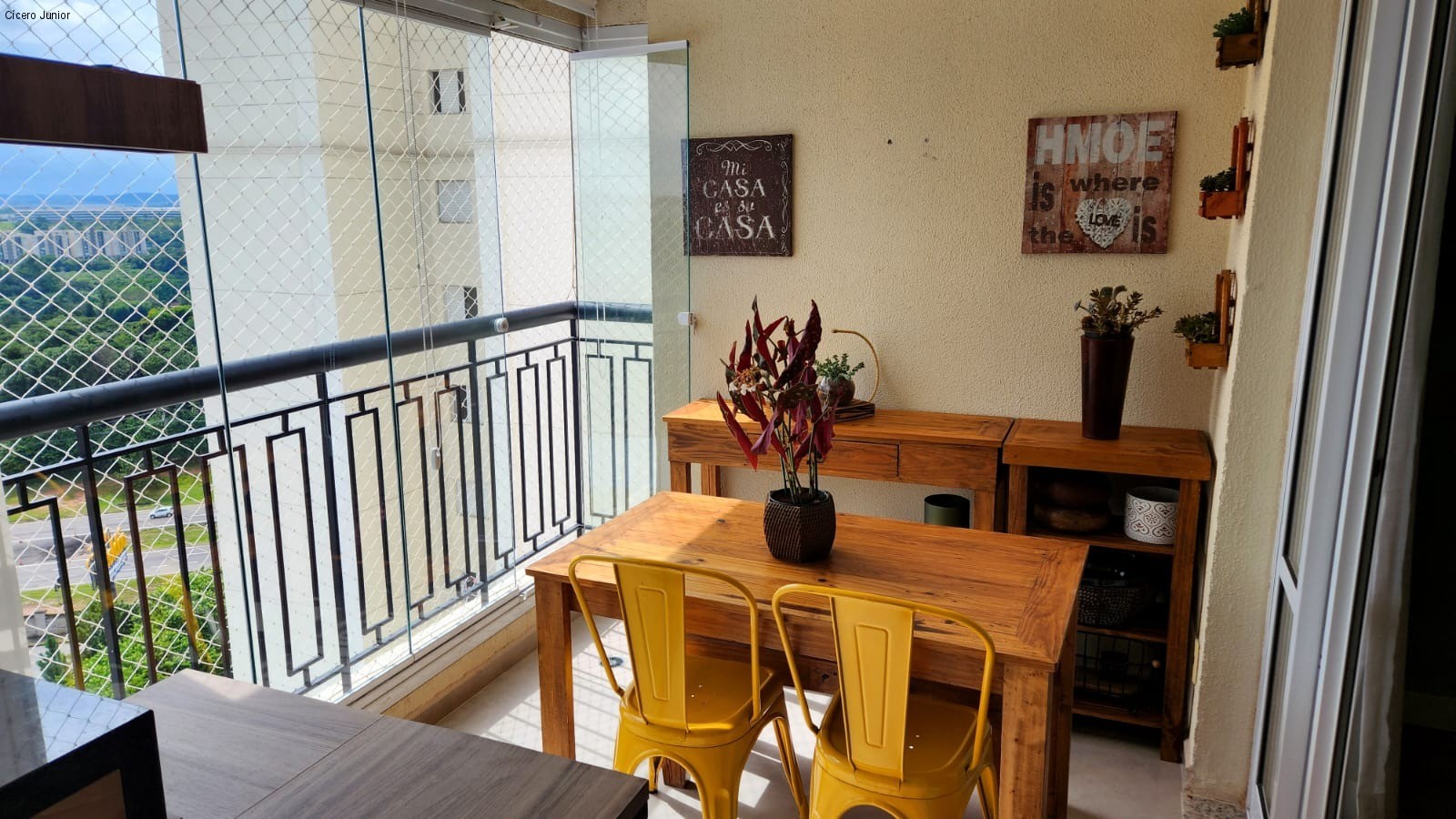 Apartamento residencial em jundiaí - sp, jardim ermida i