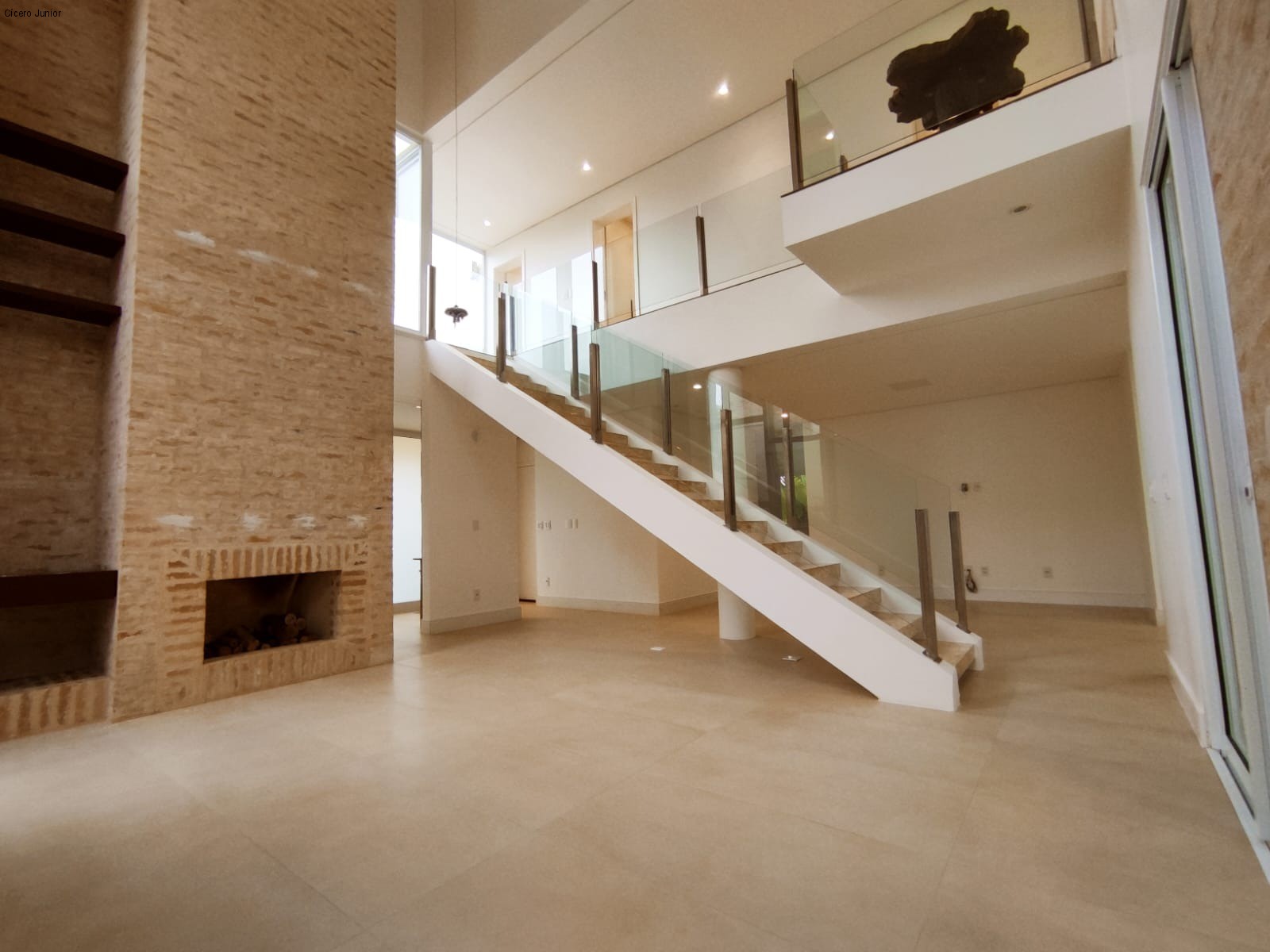 Casa residencial em jundiaí - sp, cidade santos dumont