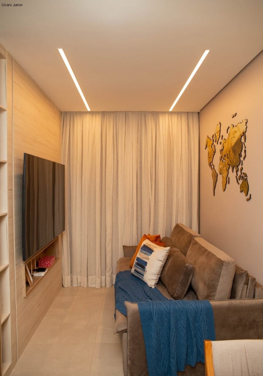 Apartamento residencial em jundiaí - sp, jardim tereza cristina