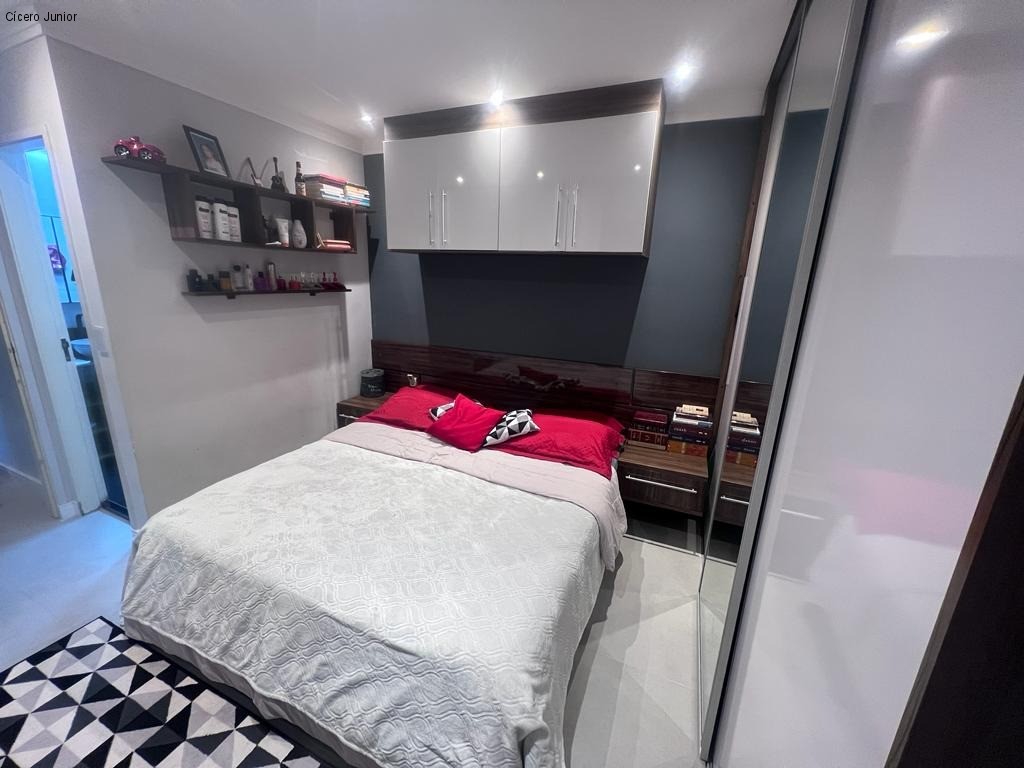 Apartamento residencial em jundiaí - sp, vila das hortências