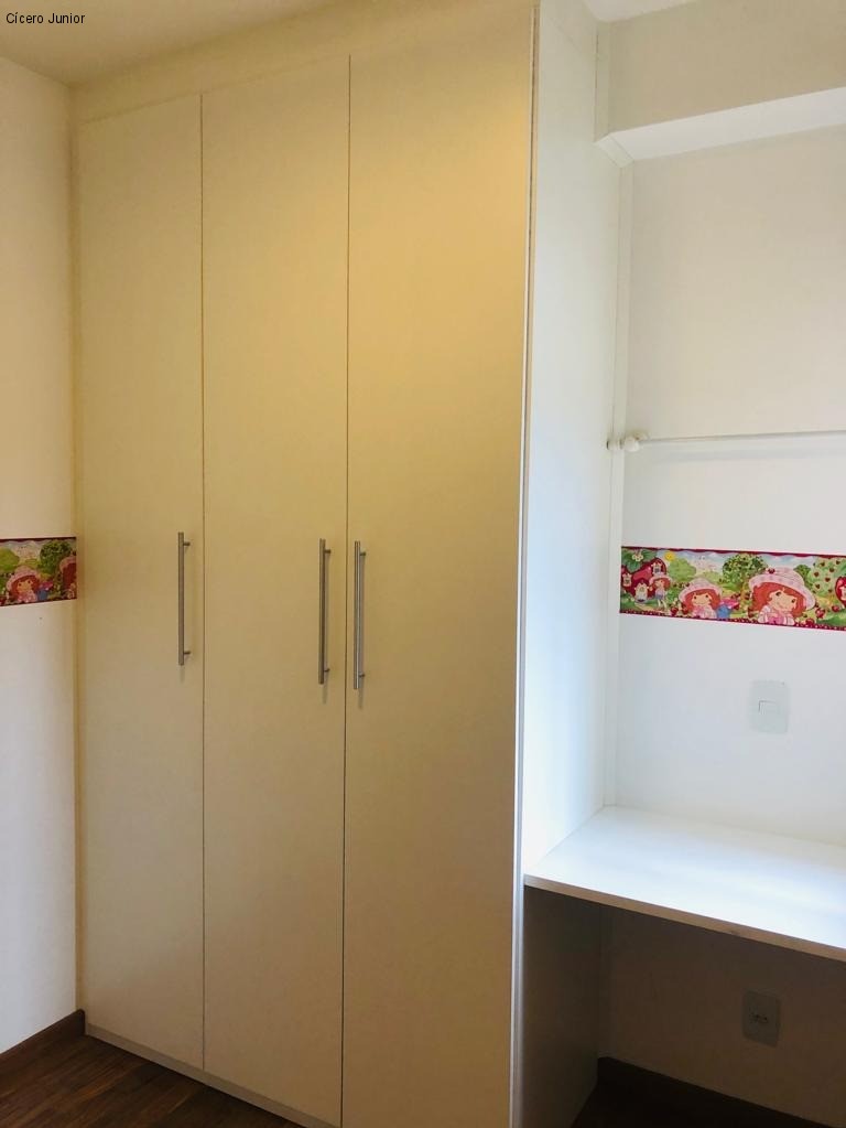 Apartamento residencial em jundiaí - sp, parque residencial 