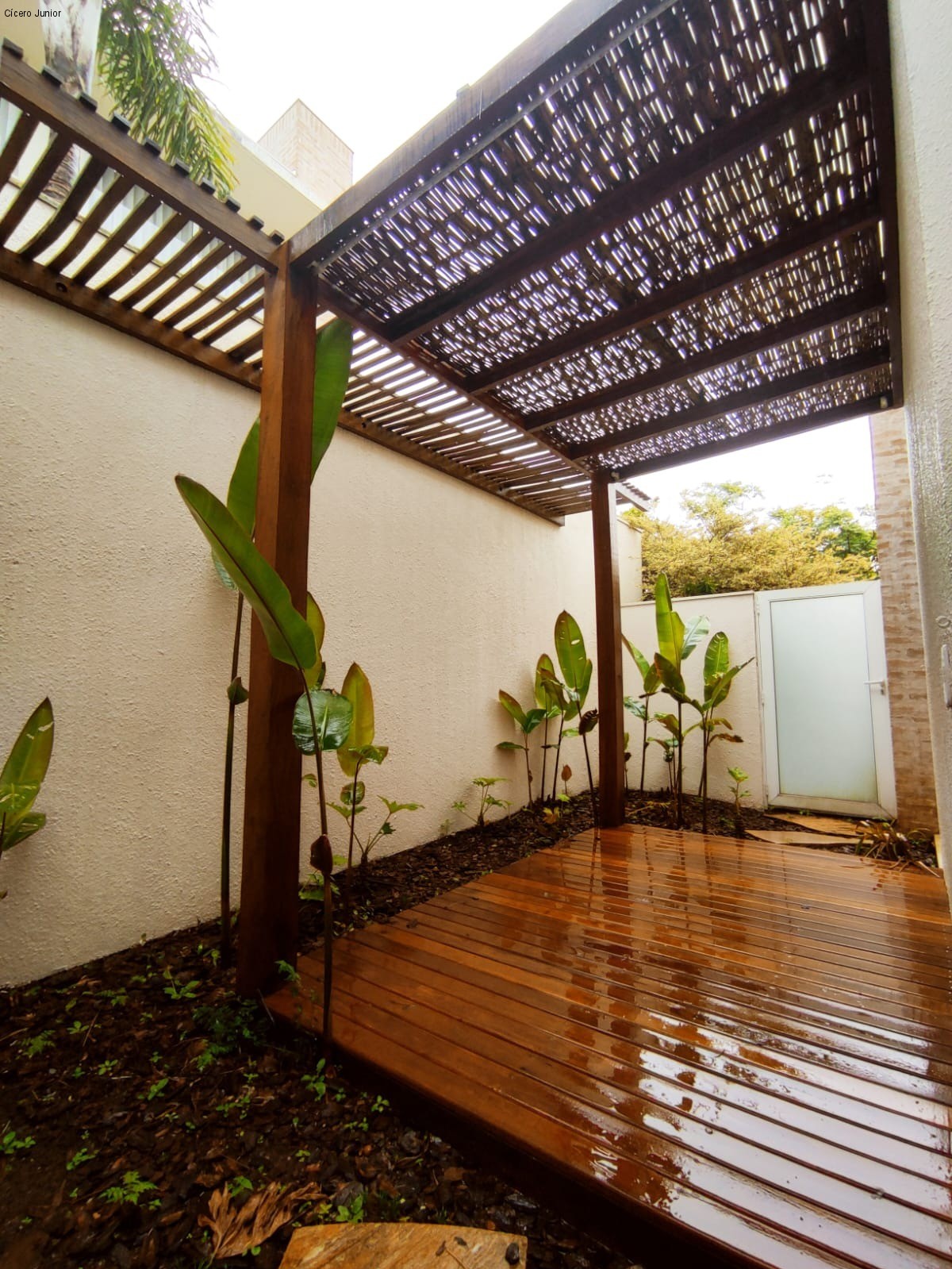 Casa residencial em jundiaí - sp, cidade santos dumont