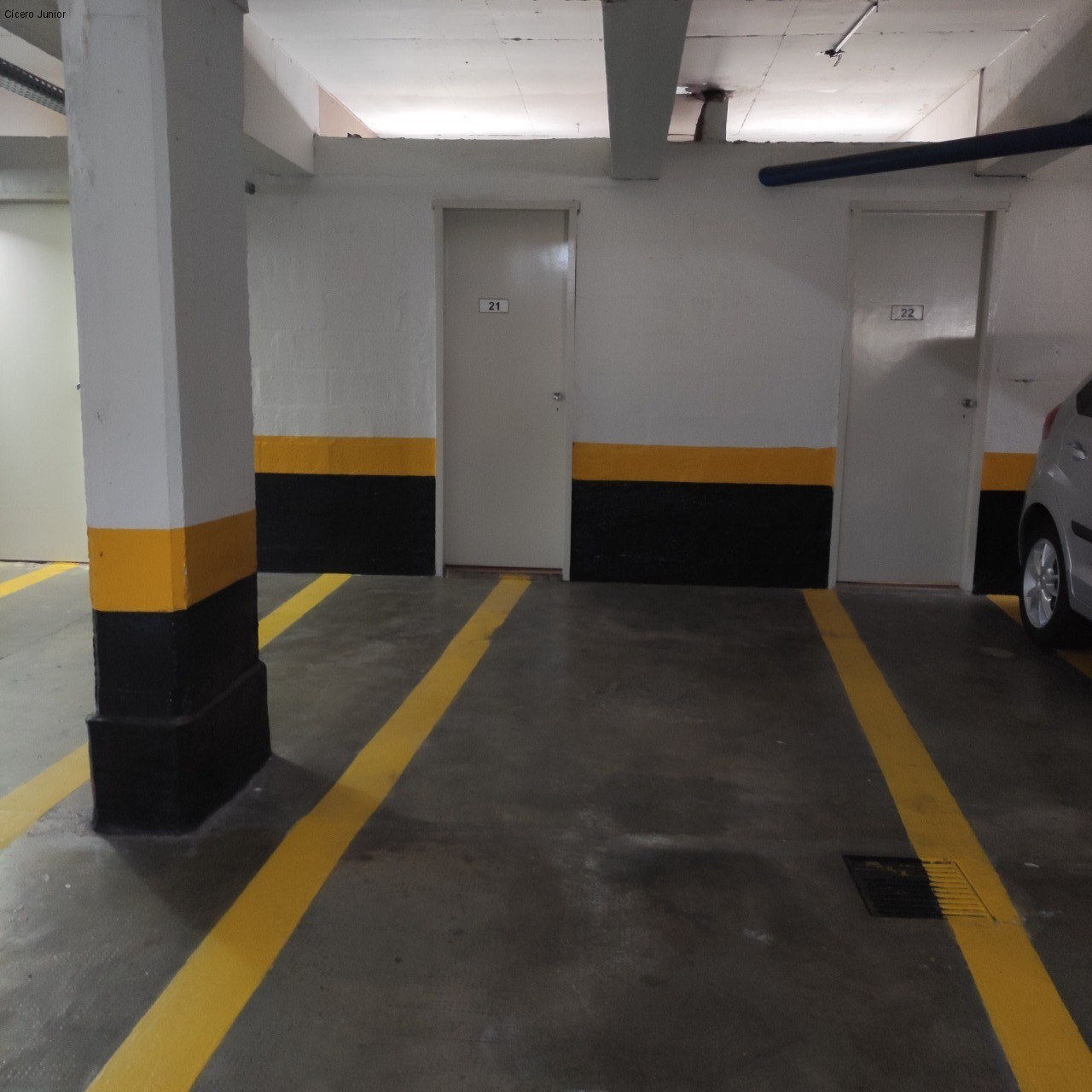 Apartamento residencial em jundiaí - sp, bela vista
