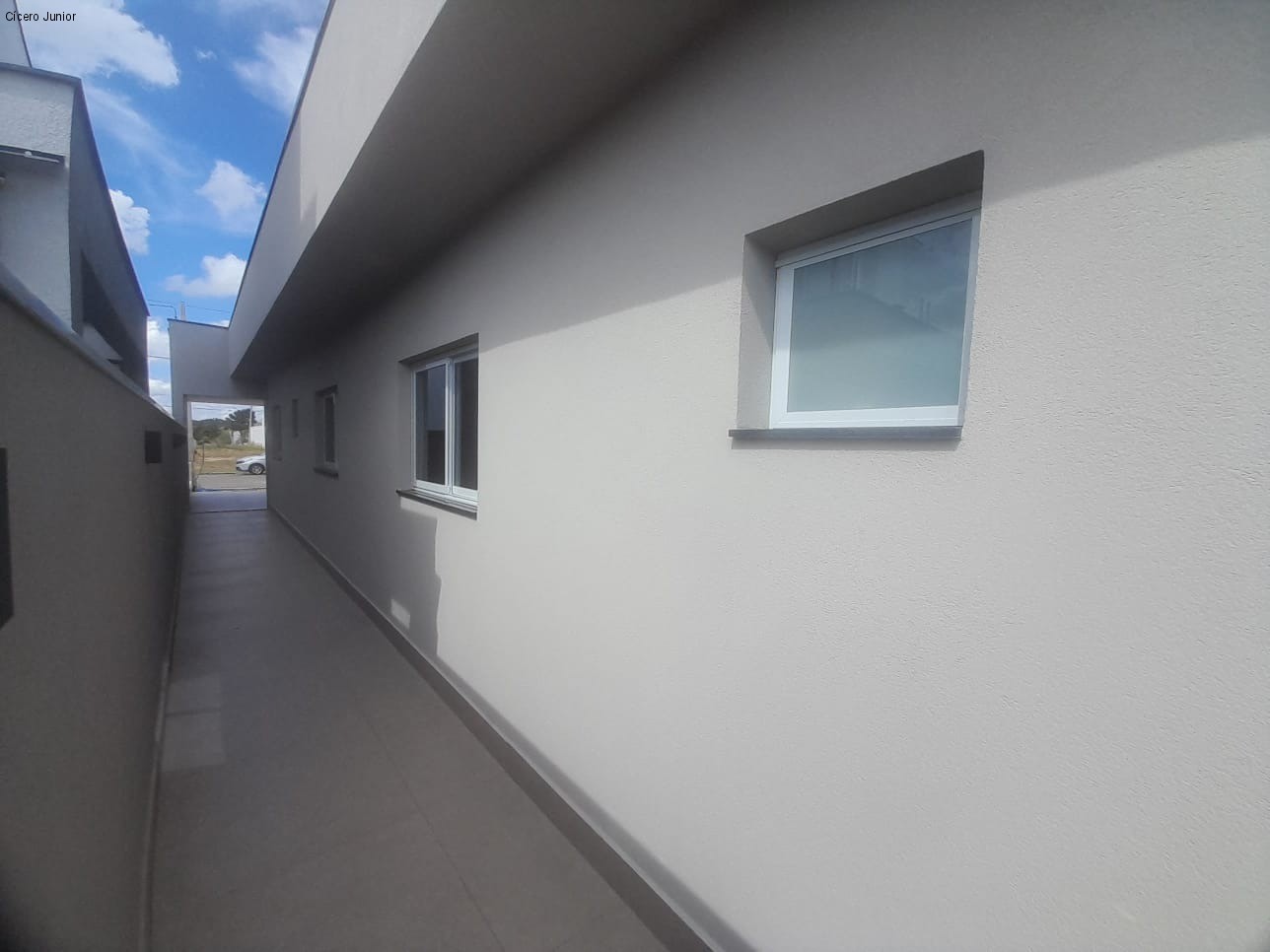 Casa residencial em itupeva - sp, primavera