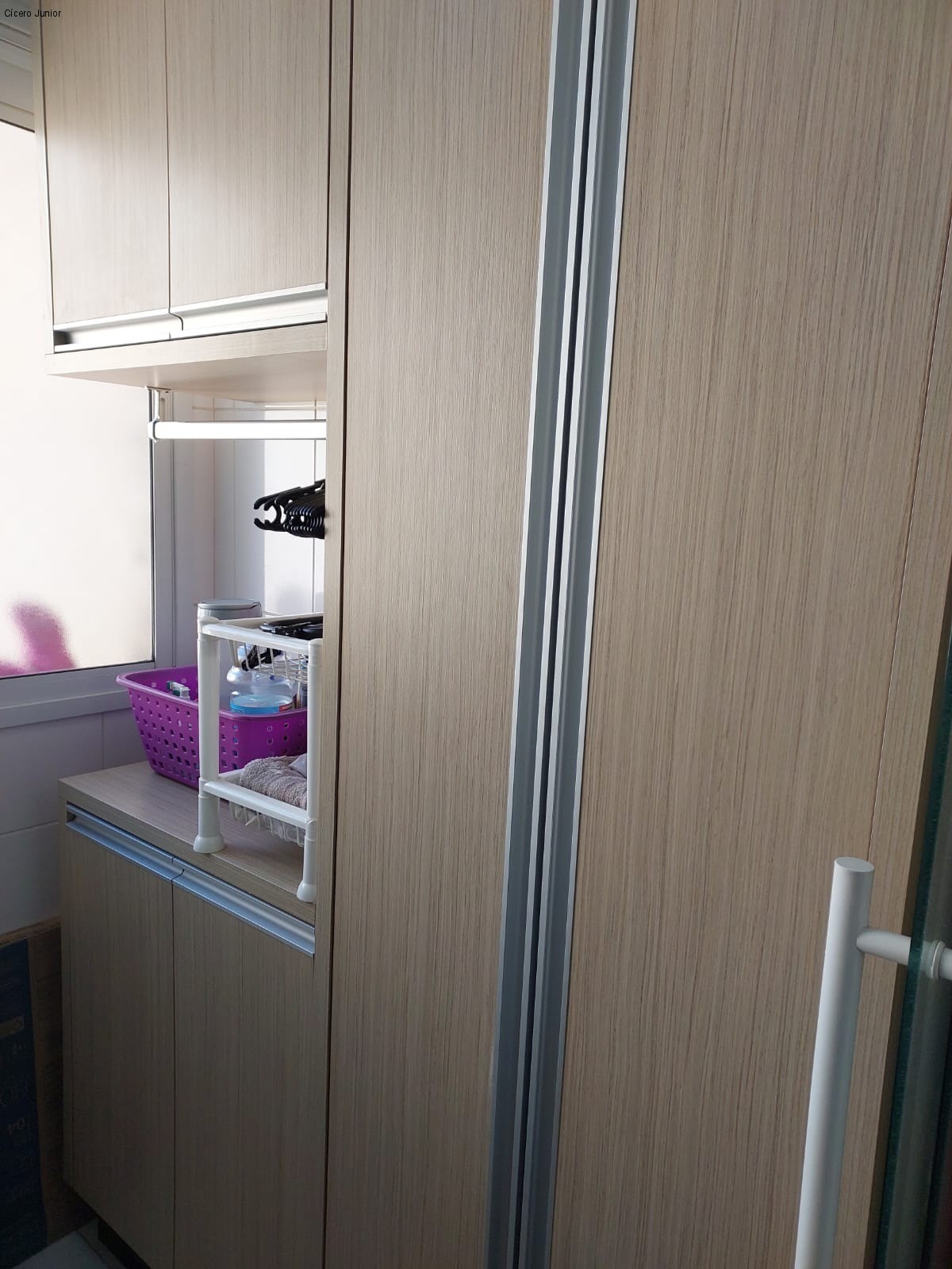 Apartamento residencial em jundiaí - sp, jardim são bento