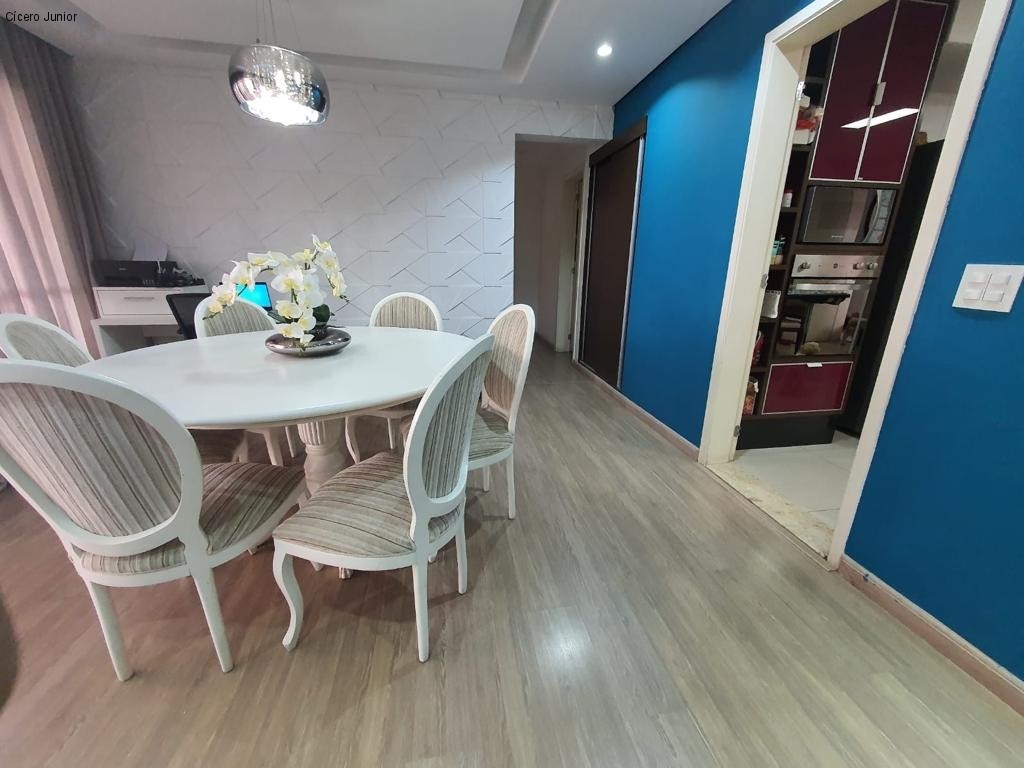 Apartamento residencial em jundiaí - sp, jardim são bento