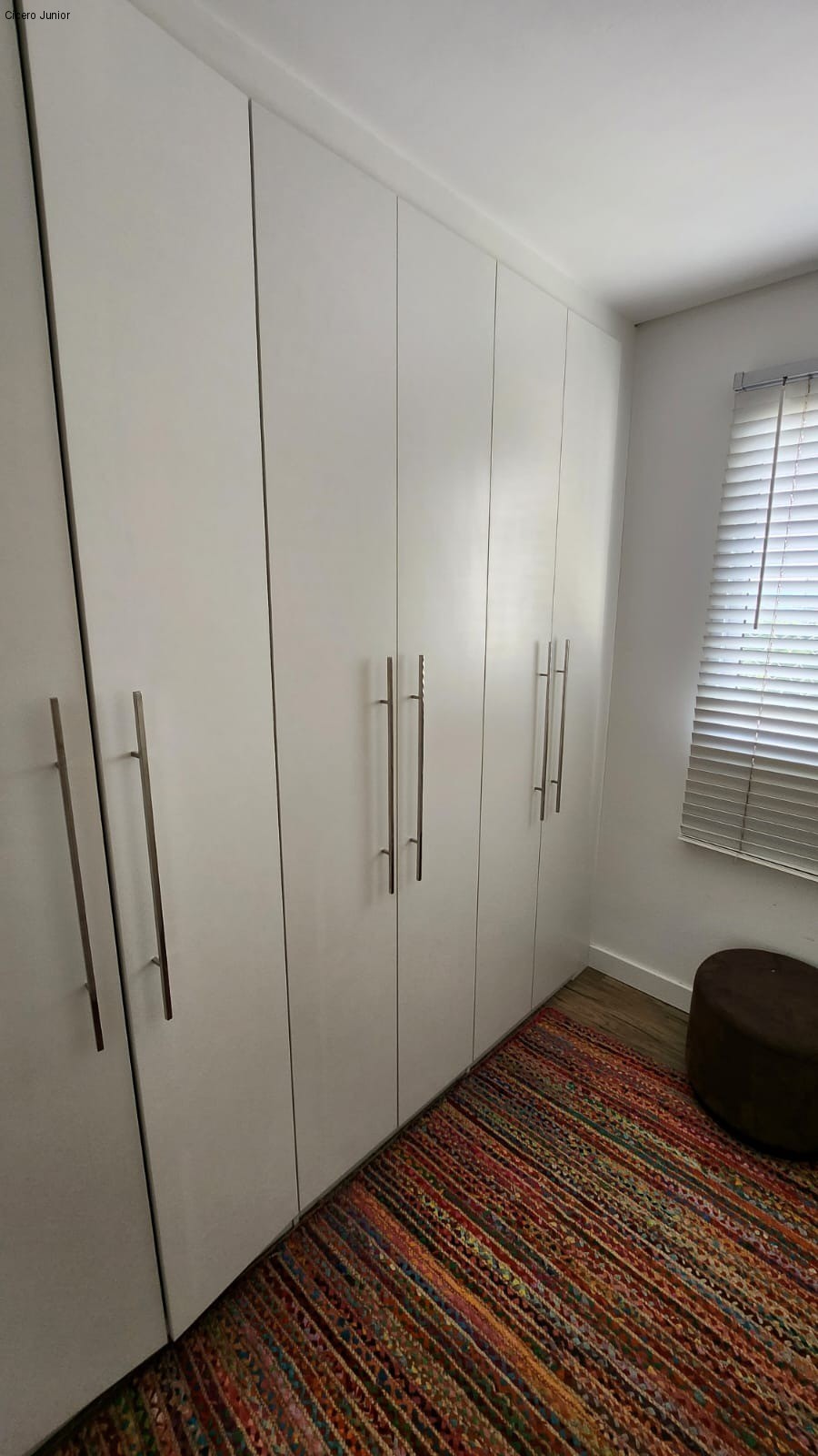 Apartamento residencial em jundiaí - sp, jardim ermida i