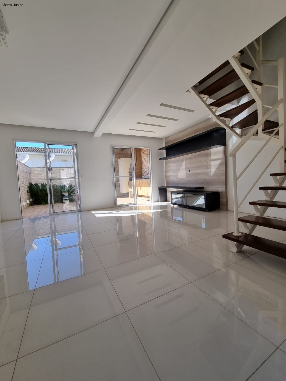 Casa residencial em jundiaí - sp, engordadouro