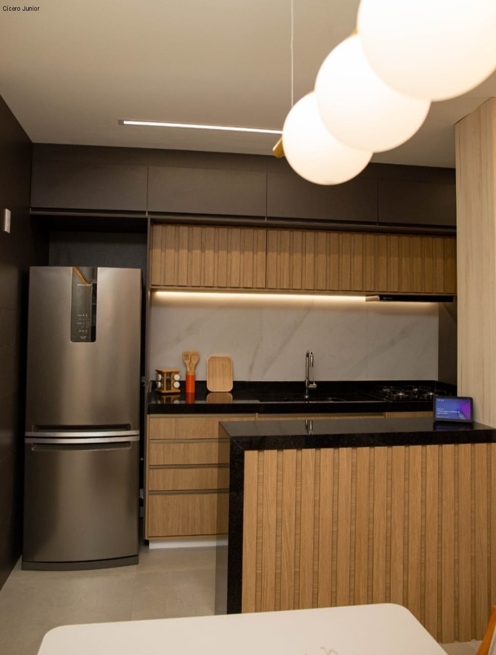 Apartamento residencial em jundiaí - sp, jardim tereza crist