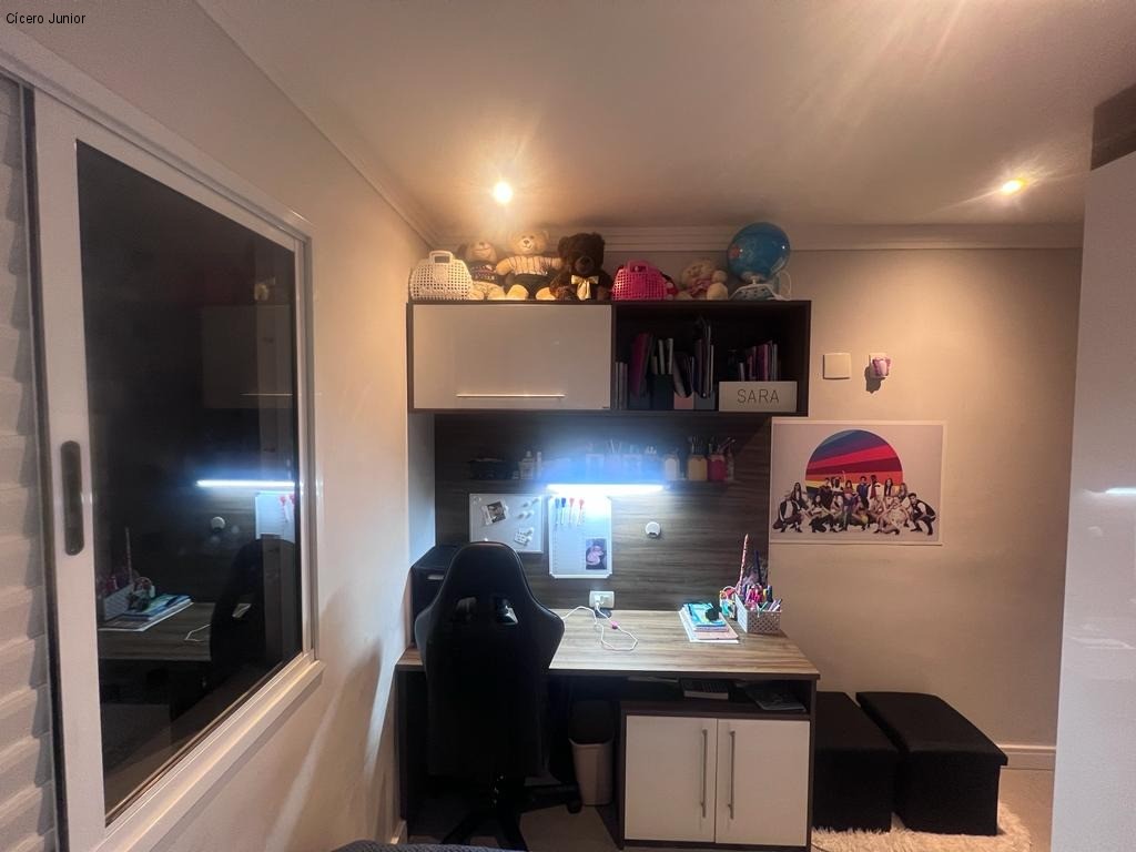 Apartamento residencial em jundiaí - sp, vila das hortências
