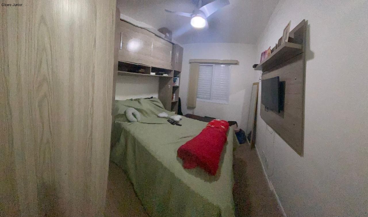 Apartamento residencial em jundiaí - sp, jardim ermida i