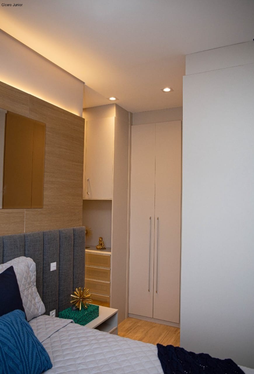 Apartamento residencial em jundiaí - sp, jardim tereza cristina