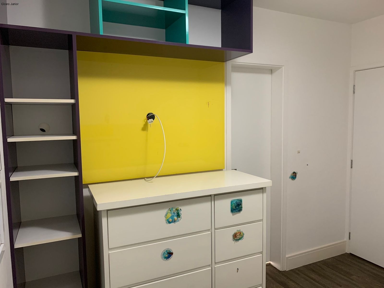 Apartamento residencial em jundiaí - sp, jardim são bento