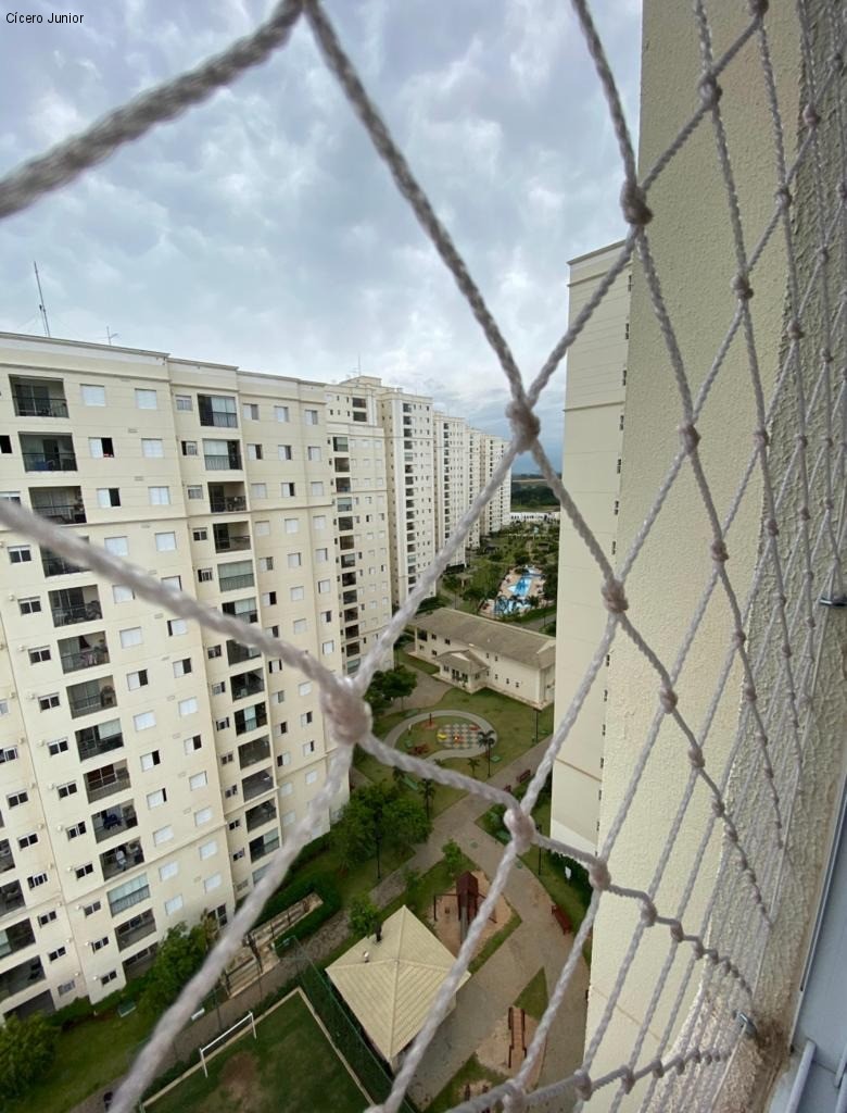 Apartamento residencial em jundiaí - sp, jardim ermida i