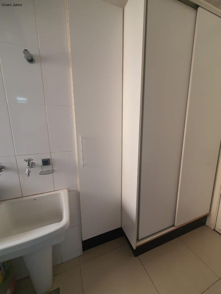 Apartamento residencial em jundiaí - sp, jardim são bento
