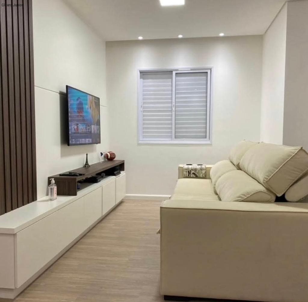 Apartamento residencial em jundiaí - sp, jardim ermida i