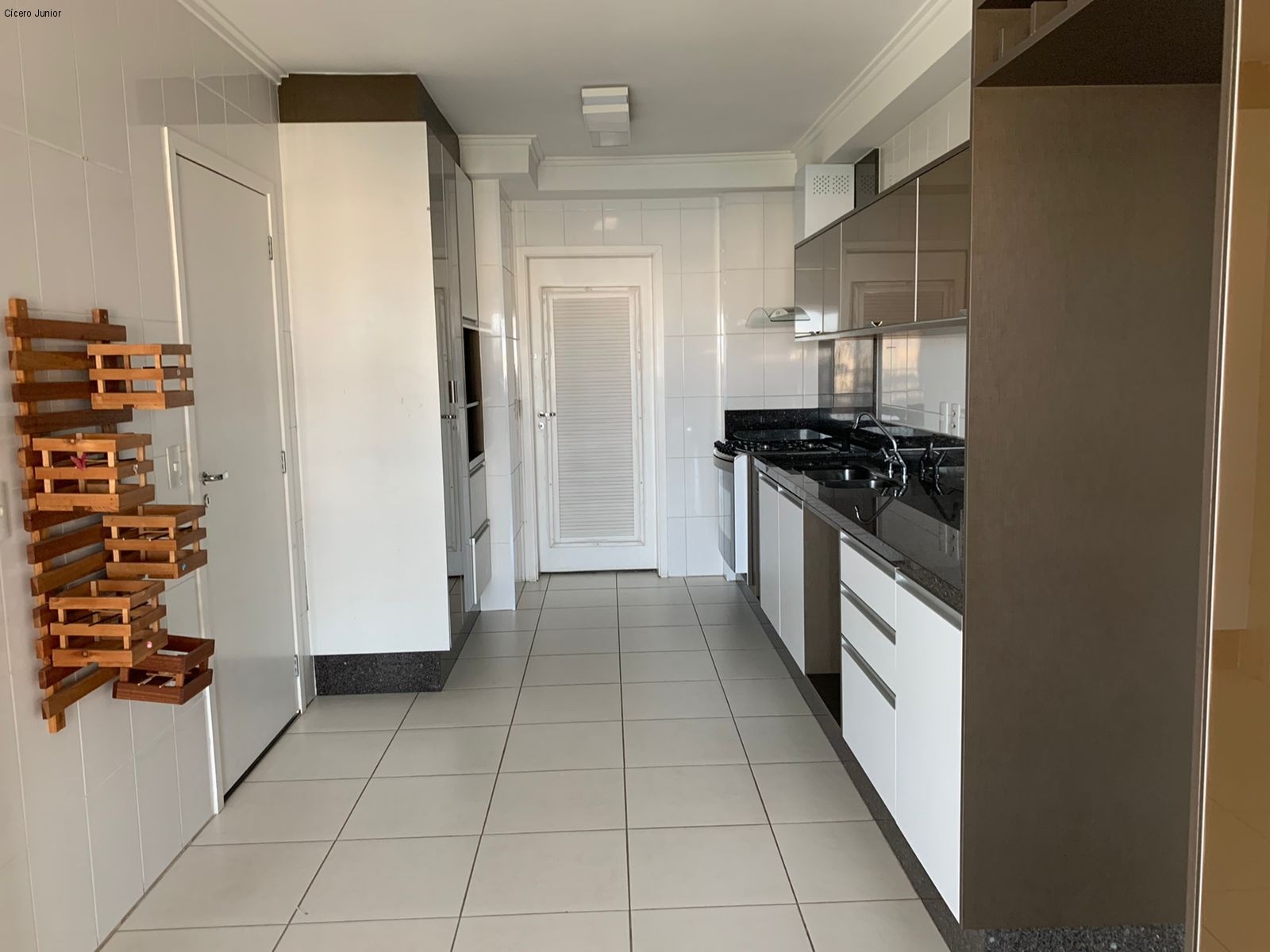 Apartamento residencial em jundiaí - sp, jardim são bento