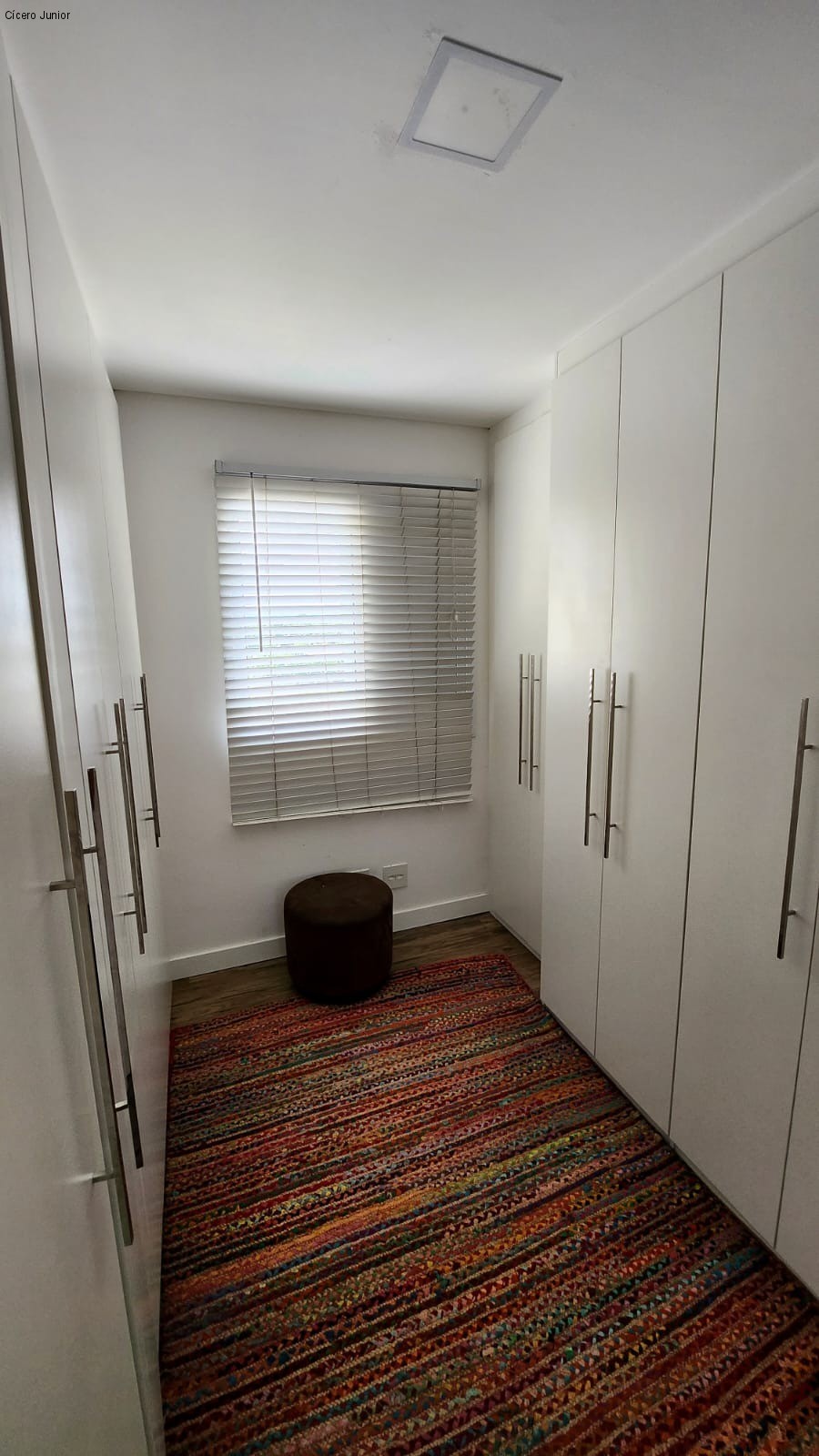 Apartamento residencial em jundiaí - sp, jardim ermida i