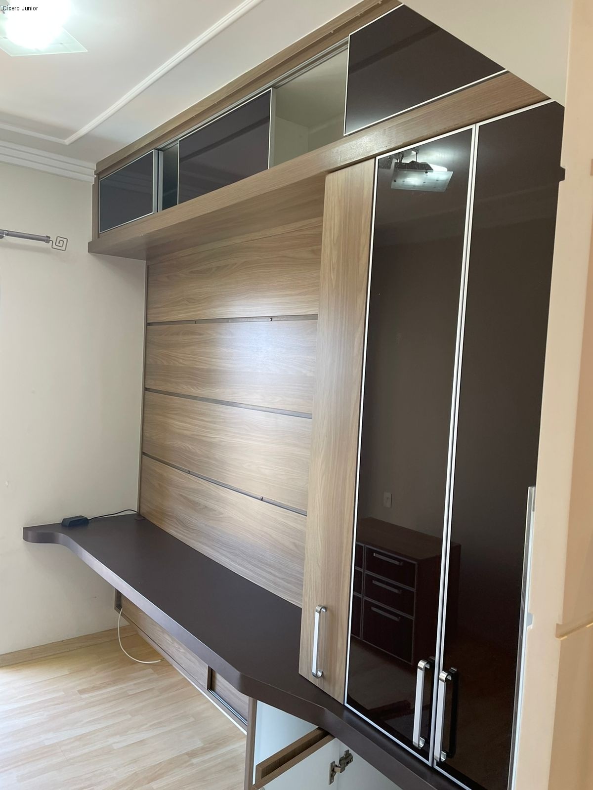Apartamento residencial em jundiaí - sp, jardim bonfiglioli