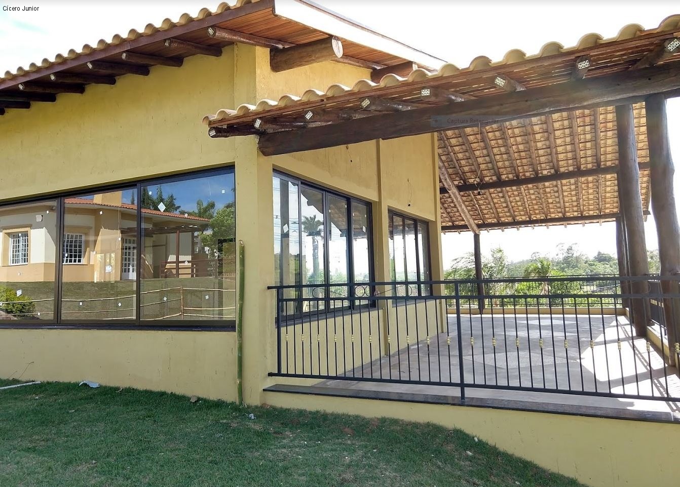 Terreno residencial em jundiaí - sp, condomínio reserva da serra