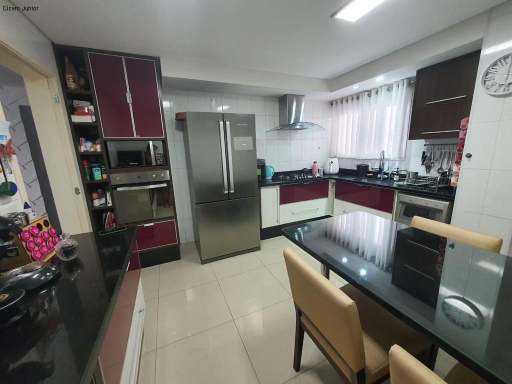 Apartamento residencial em jundiaí - sp, jardim são bento