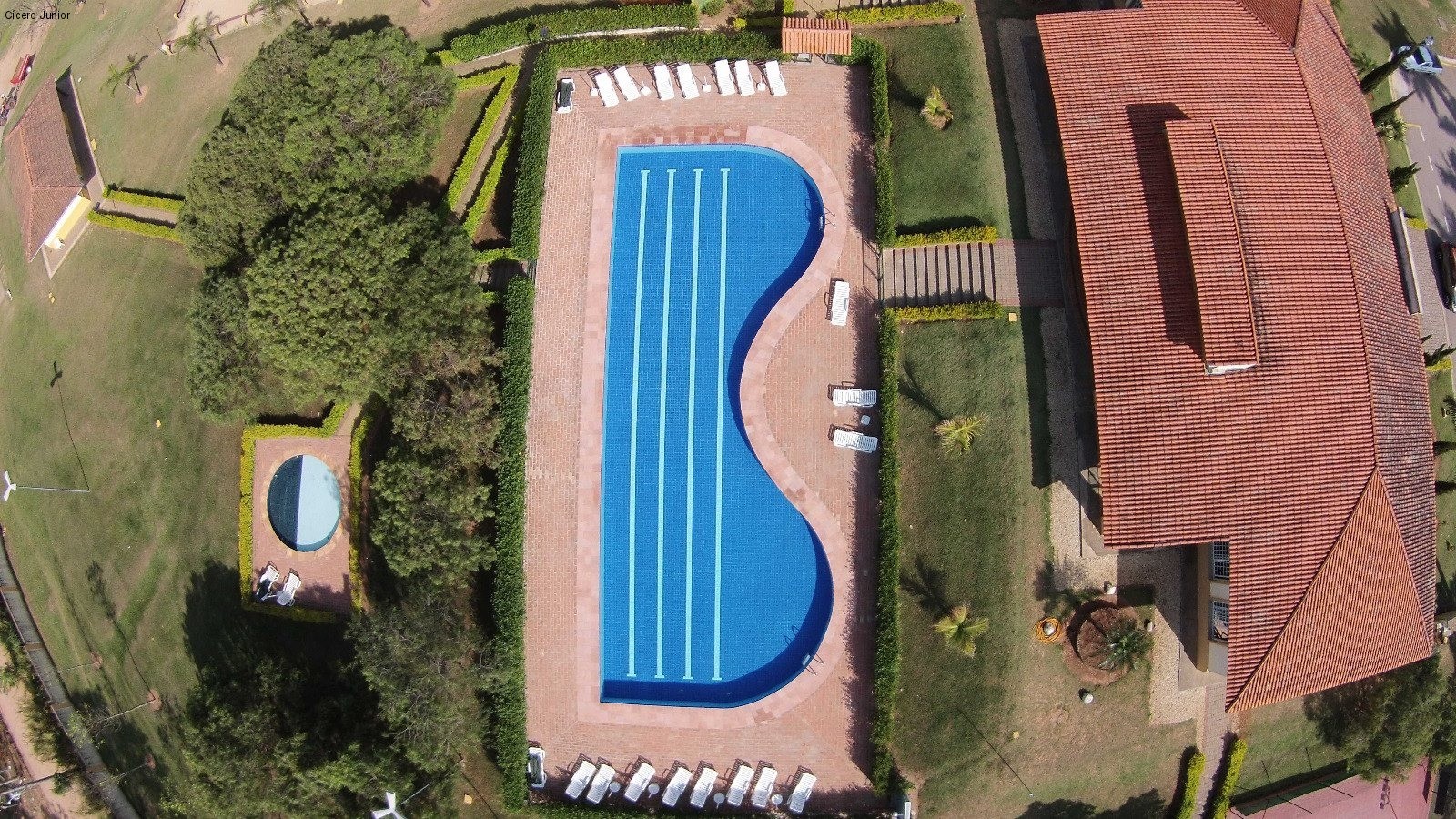Terreno residencial em jundiaí - sp, condomínio reserva da serra
