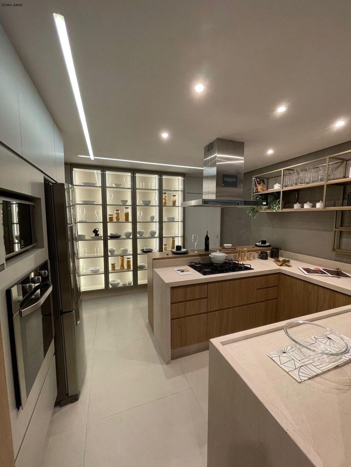 Apartamento alta vista