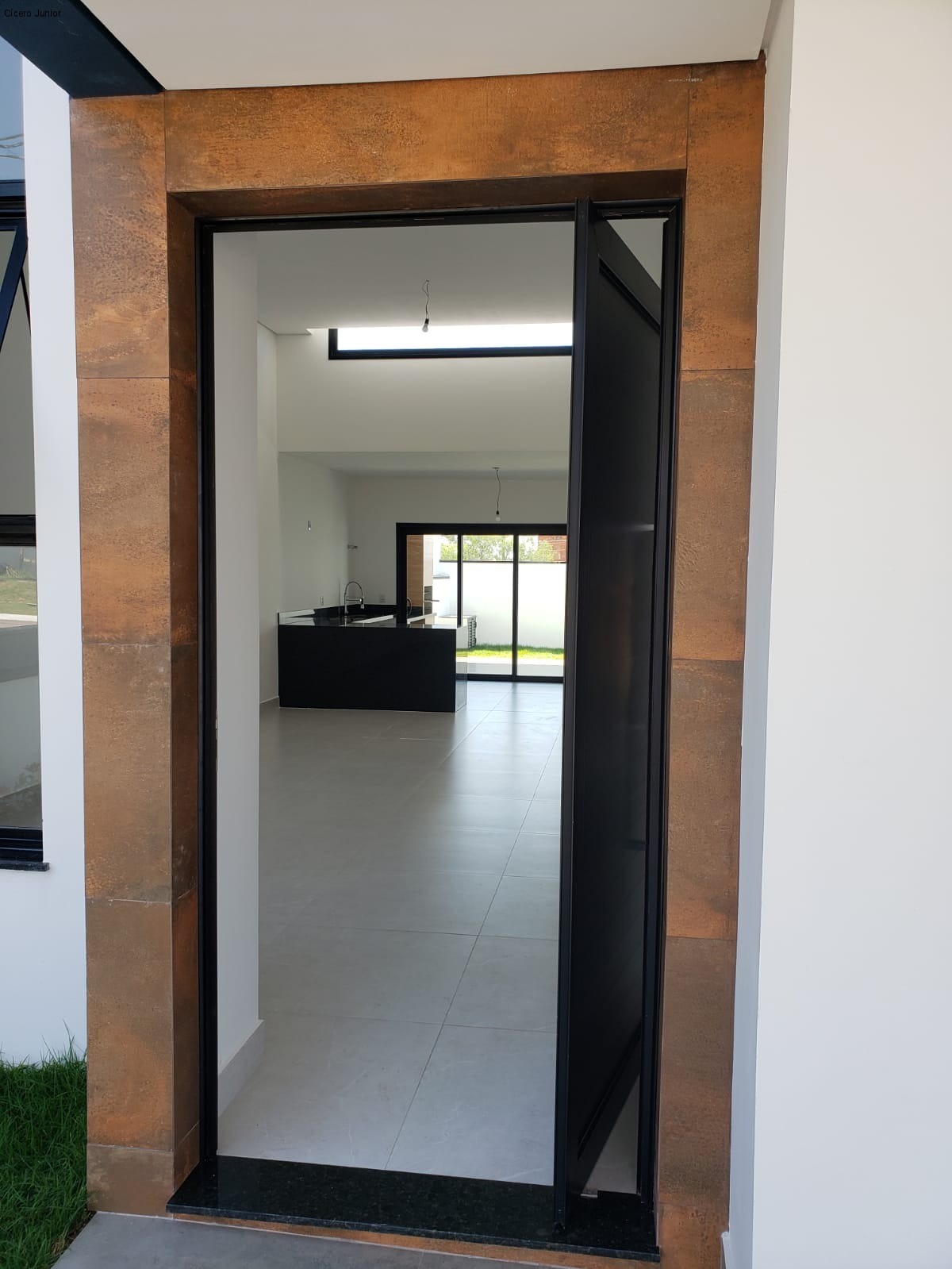 Casa residencial em jacaré (cabreúva) - sp, residencial phyt