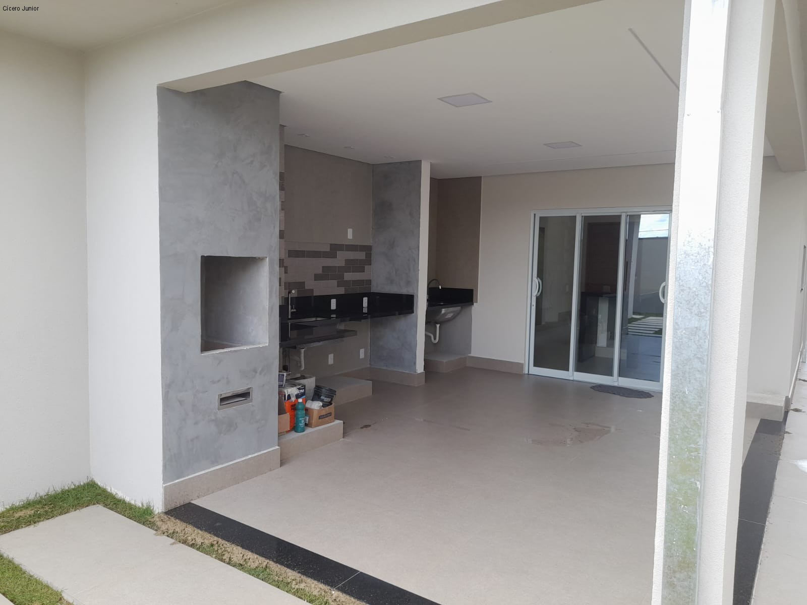 Casa residencial em itupeva - sp, primavera