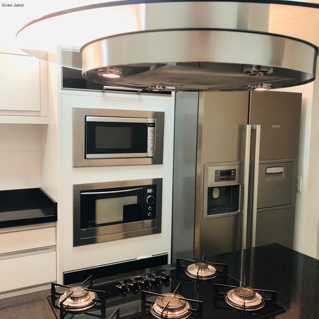 Apartamento residencial em jundiaí - sp, parque residencial nove de julho