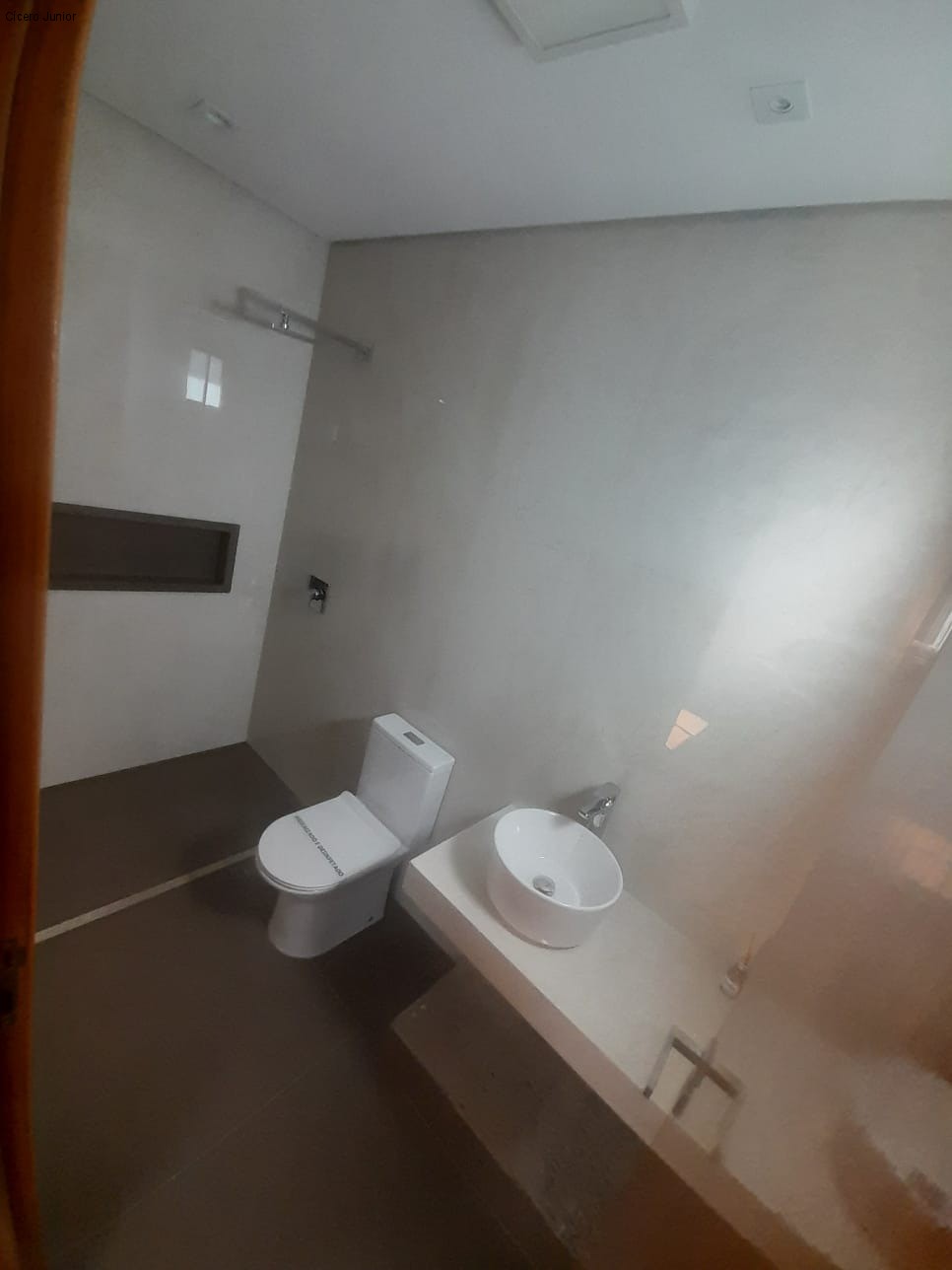 Casa residencial em itupeva - sp, primavera