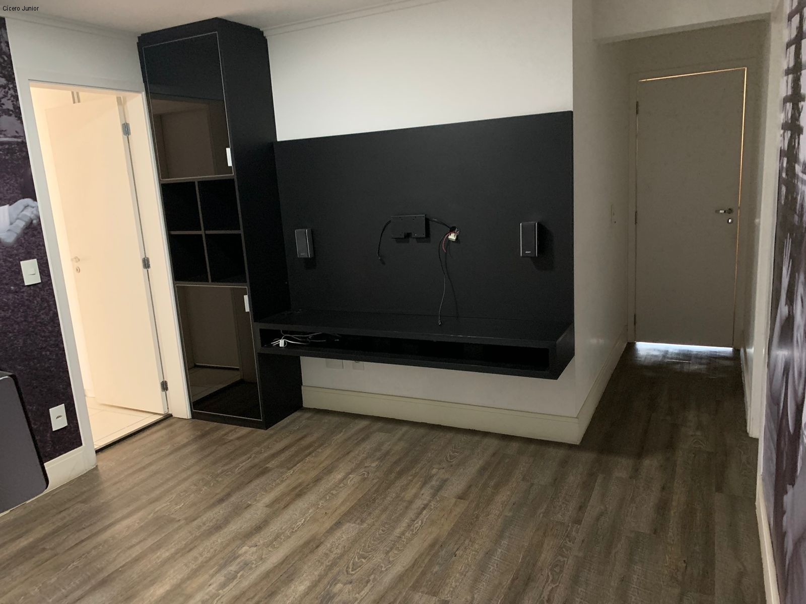 Apartamento residencial em jundiaí - sp, jardim são bento