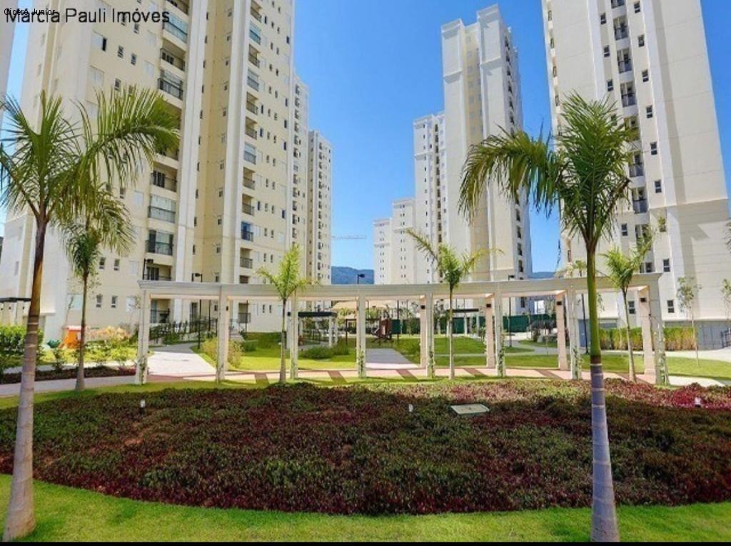 Apartamento residencial em jundiaí - sp, jardim ermida i