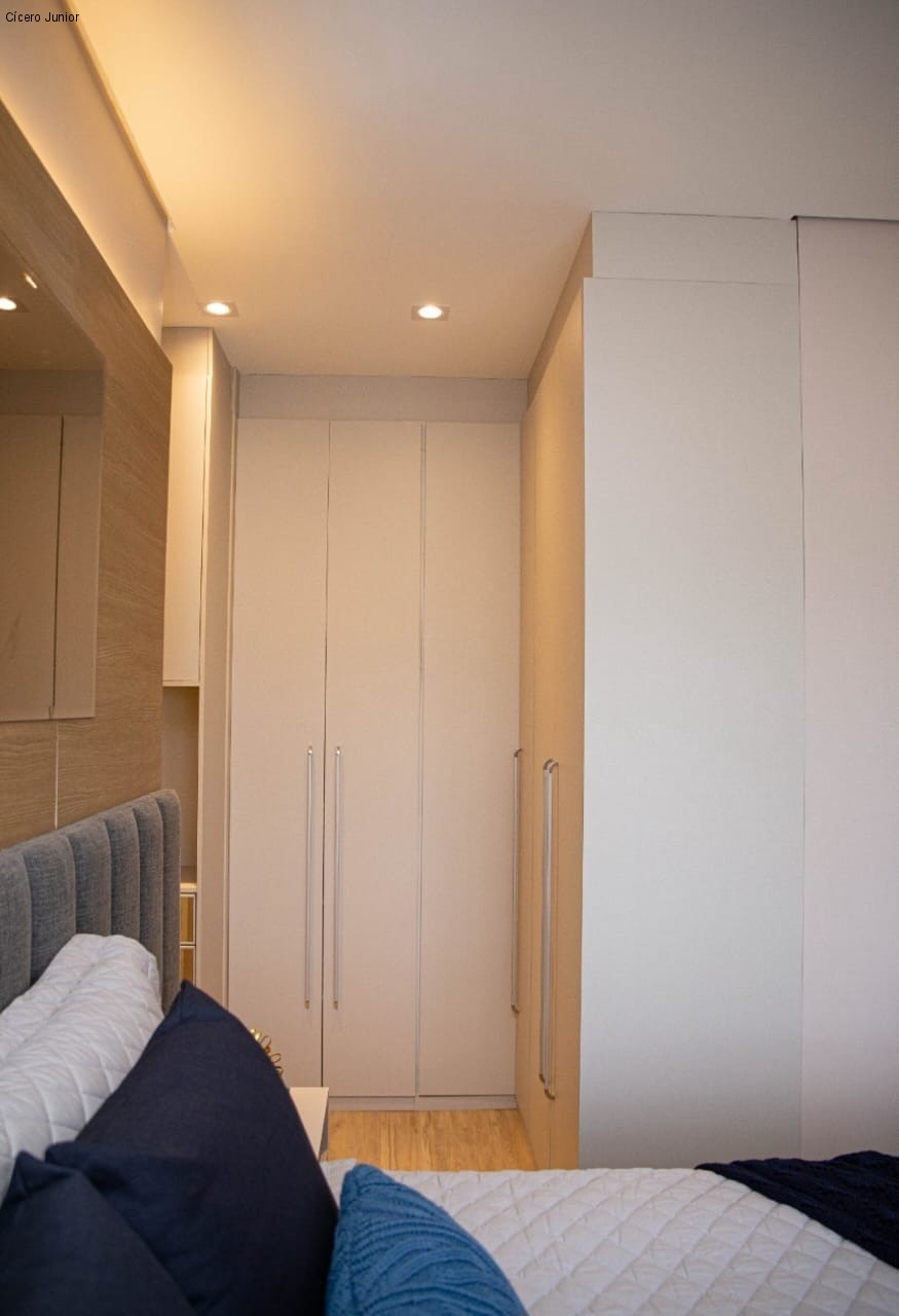 Apartamento residencial em jundiaí - sp, jardim tereza crist