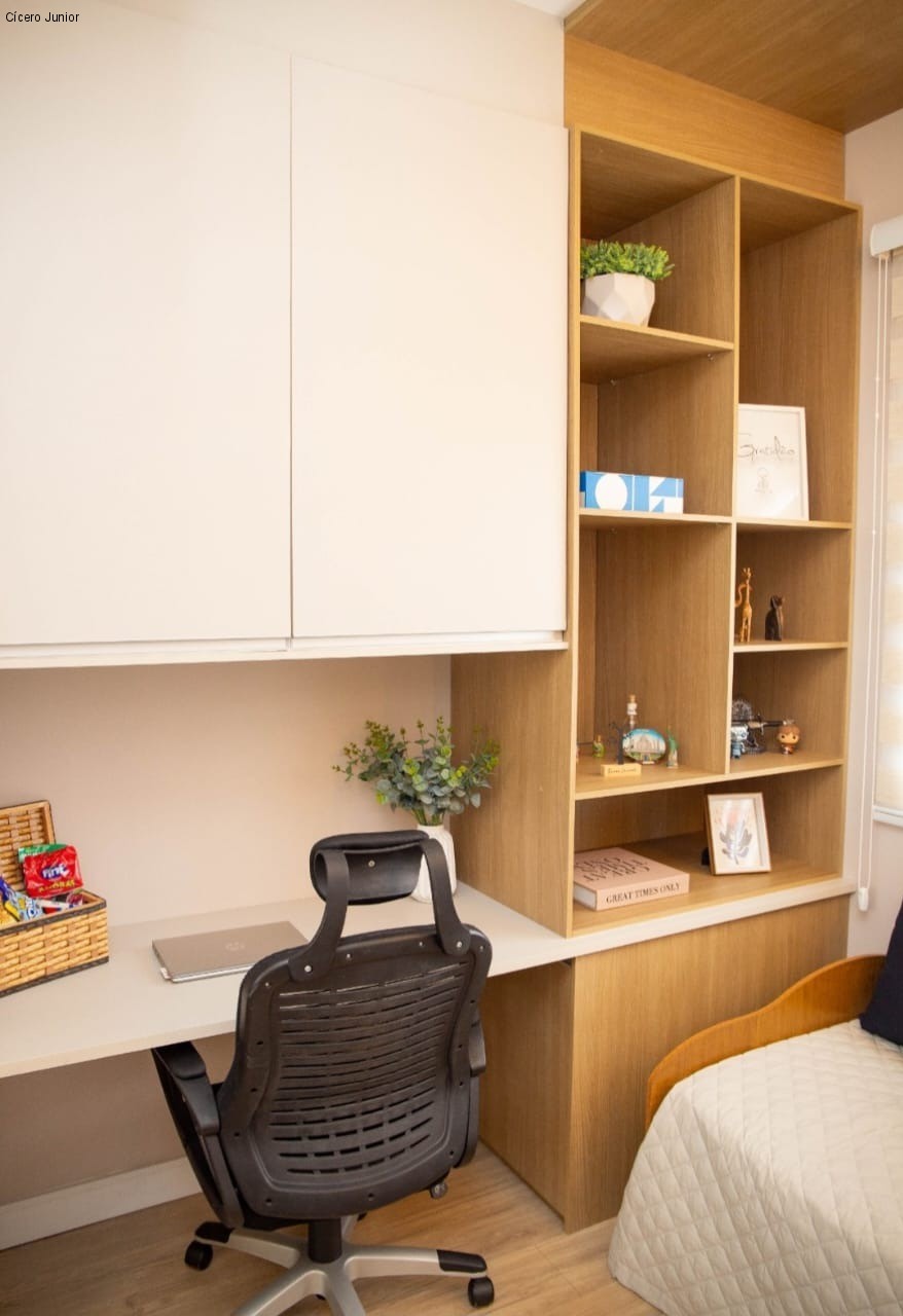 Apartamento residencial em jundiaí - sp, jardim tereza crist