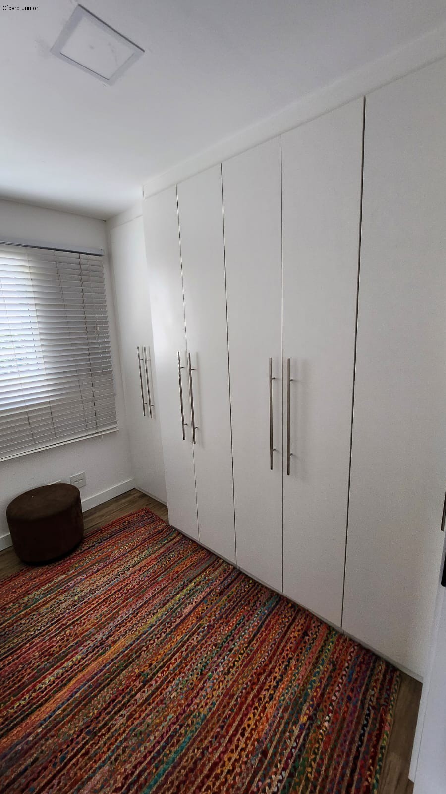 Apartamento residencial em jundiaí - sp, jardim ermida i