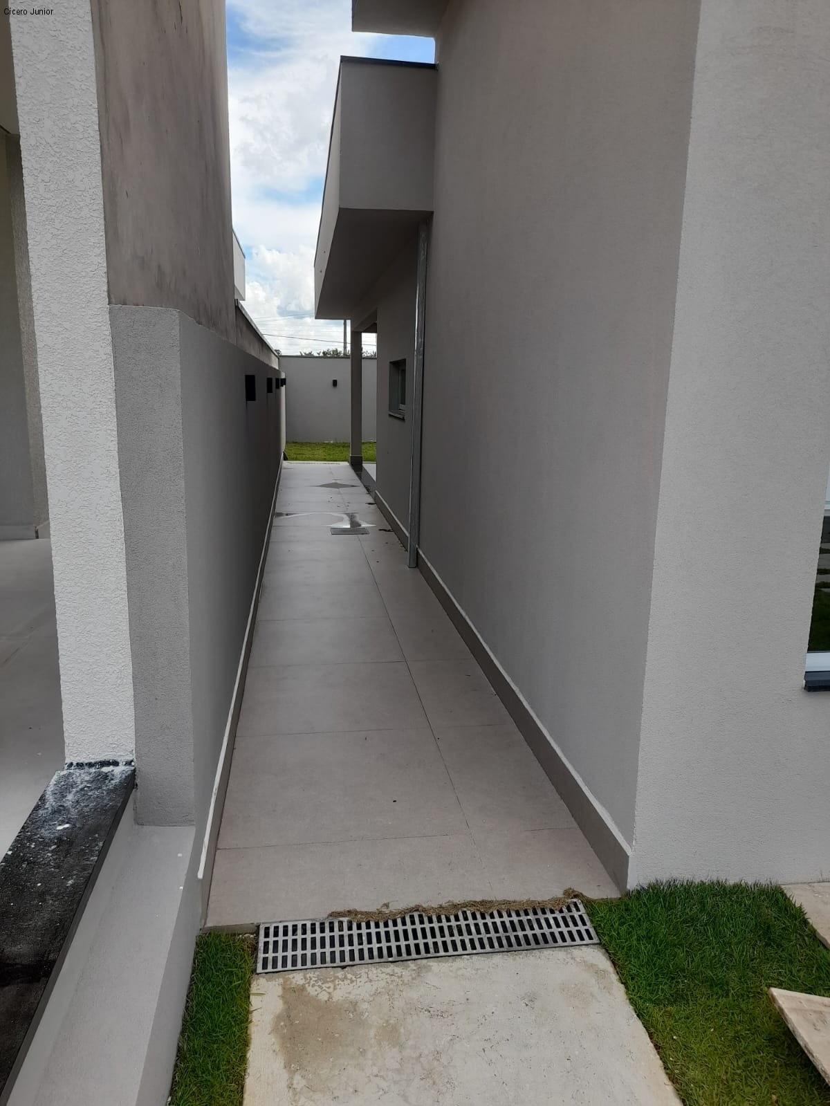 Casa residencial em itupeva - sp, primavera