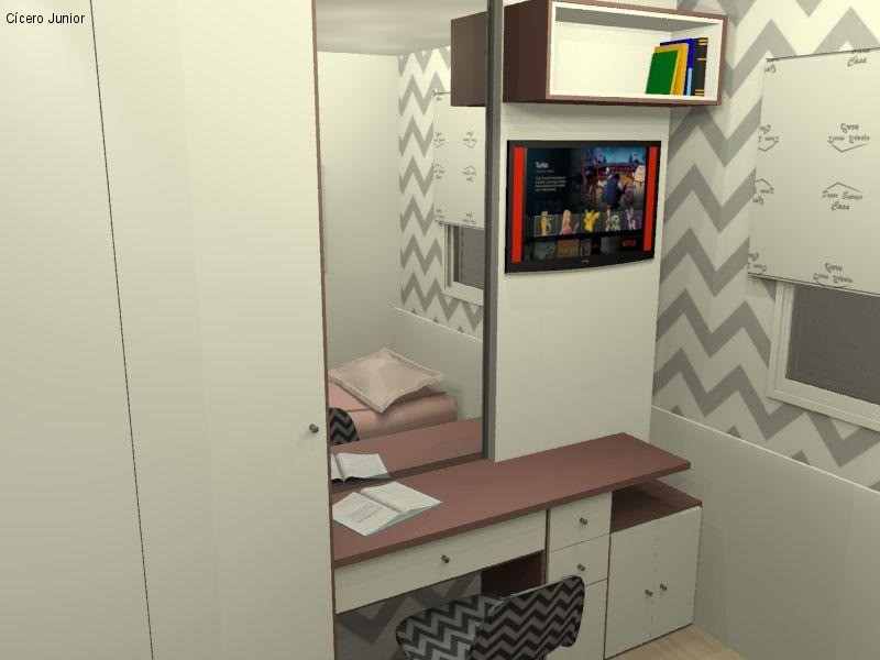 Apartamento residencial em jundiaí - sp, jardim ermida i