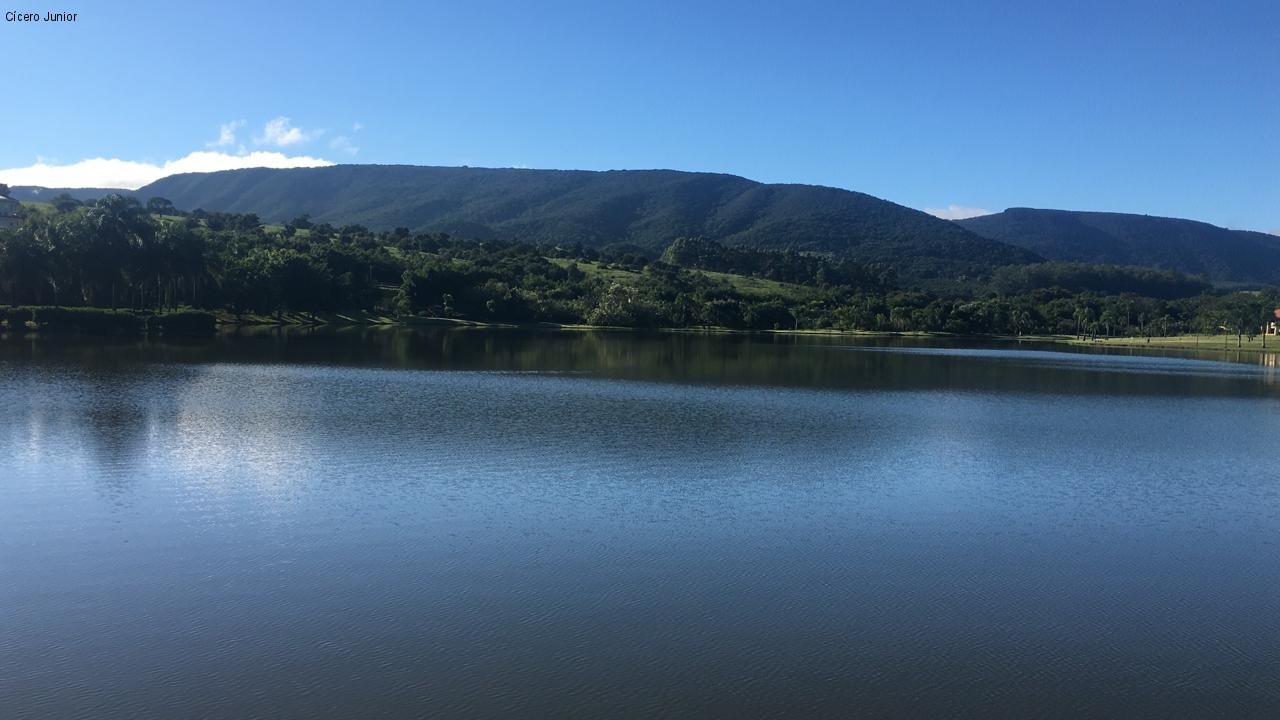 Terreno residencial em jundiaí - sp, condomínio reserva da serra