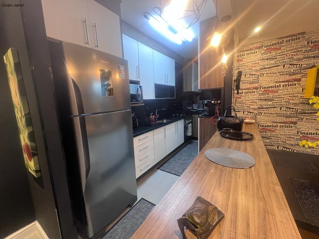Apartamento residencial em jundiaí - sp, vila das hortências