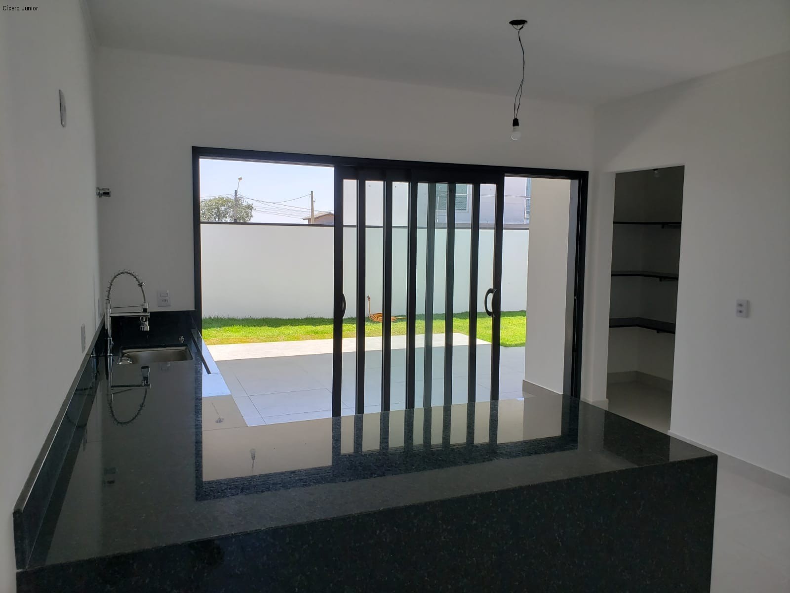 Casa residencial em jacaré (cabreúva) - sp, residencial phyt
