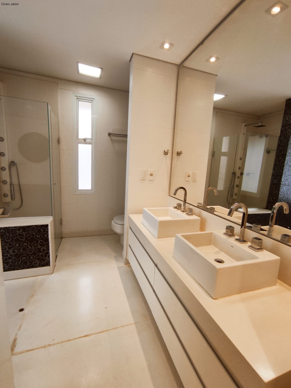 Casa residencial em jundiaí - sp, cidade santos dumont