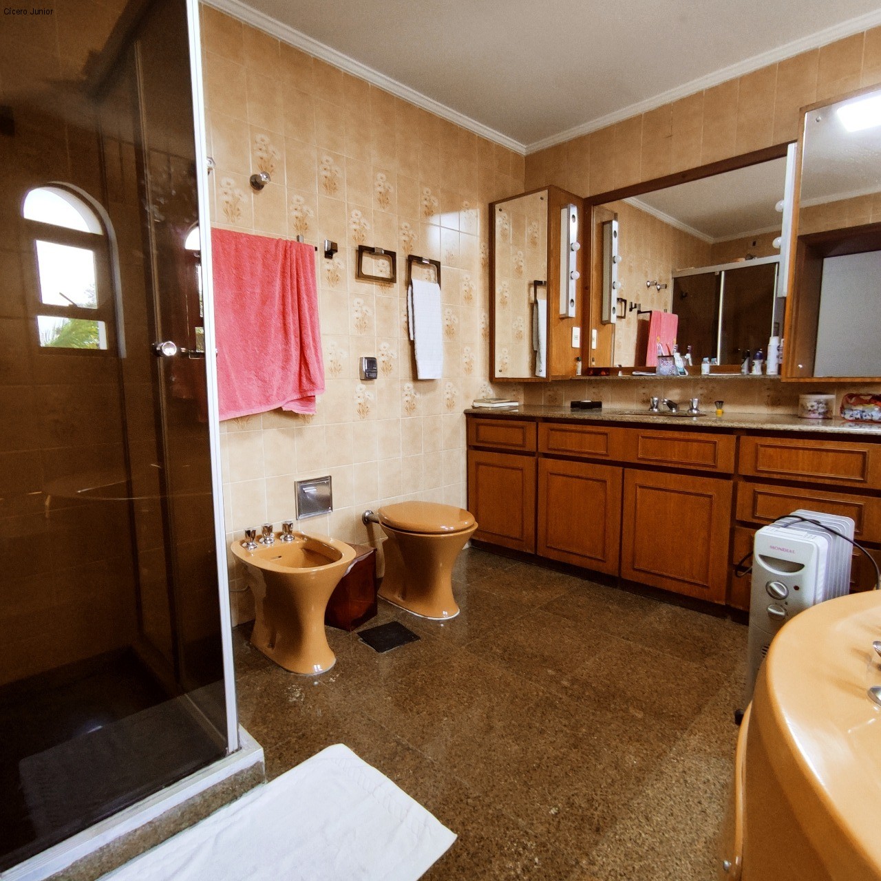 Apartamento residencial em jundiaí - sp, bela vista