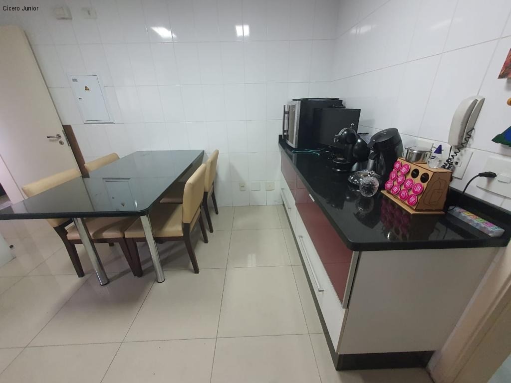Apartamento residencial em jundiaí - sp, jardim são bento
